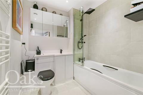 1 bedroom apartment for sale, Whitestone Way, Croydon