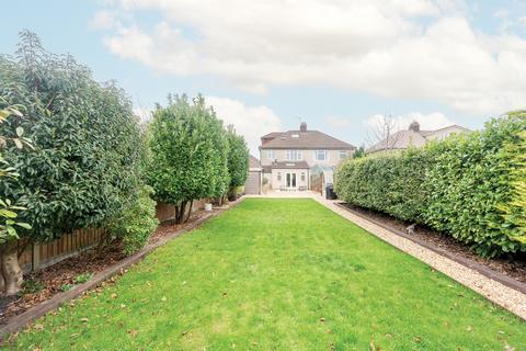 4 bedroom semi-detached house for sale, Bristol BS16