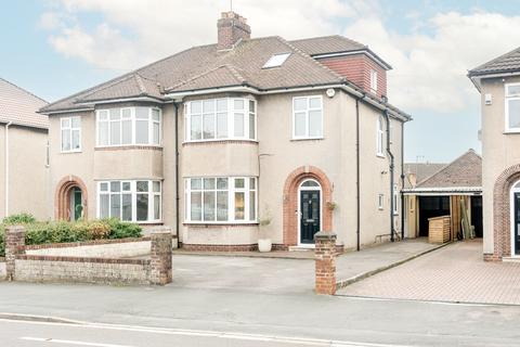 4 bedroom semi-detached house for sale, Bristol BS16