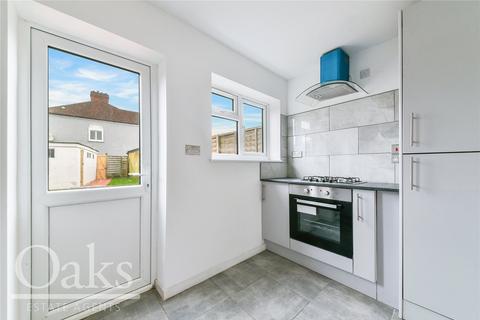 3 bedroom house for sale, Rosedene Avenue, Croydon