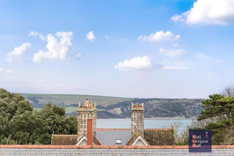 3 bedroom house for sale, Peveril Court, Swanage