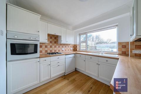 3 bedroom house for sale, Peveril Court, Swanage