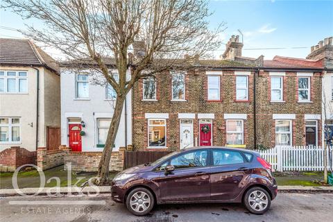 2 bedroom semi-detached house for sale, Laurier Road, East Croydon