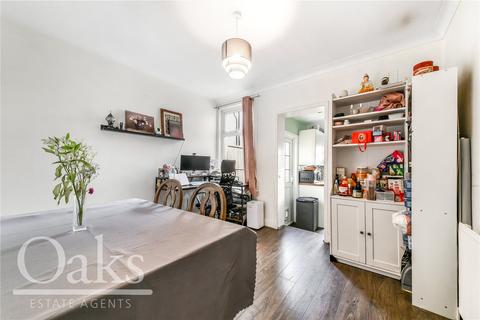 2 bedroom semi-detached house for sale, Laurier Road, East Croydon