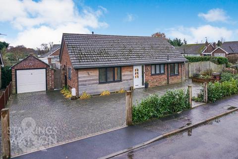 3 bedroom detached bungalow for sale, Stanford Crescent, Little Plumstead, Norwich