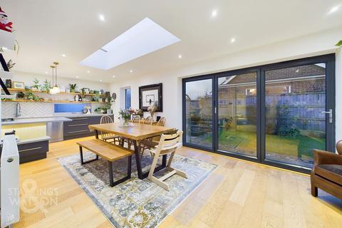 3 bedroom detached bungalow for sale, Stanford Crescent, Little Plumstead, Norwich