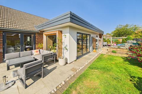 3 bedroom detached bungalow for sale, Stanford Crescent, Little Plumstead, Norwich