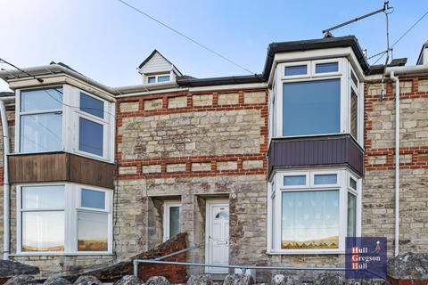 3 bedroom character property for sale, High Street, Swanage