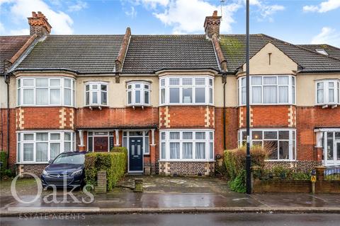 3 bedroom terraced house for sale, Shirley Road, Addiscombe