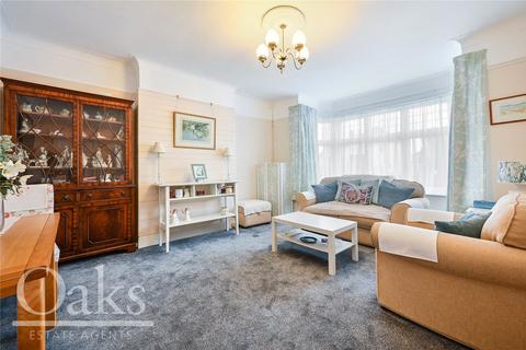 3 bedroom terraced house for sale, Shirley Road, Addiscombe