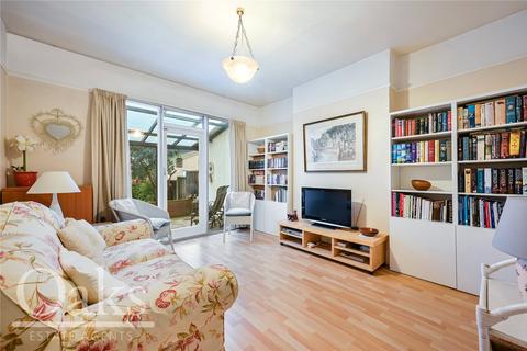 3 bedroom terraced house for sale, Shirley Road, Addiscombe