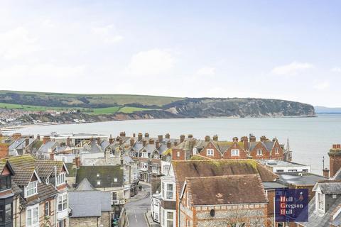 3 bedroom apartment for sale, Rocklands, Stafford Road, Swanage