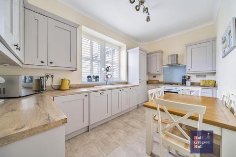 3 bedroom apartment for sale, Rocklands, Stafford Road, Swanage