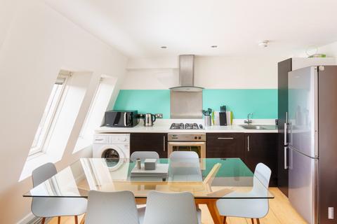 2 bedroom apartment for sale, Trafalgar Court, Brighton