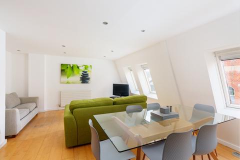 2 bedroom apartment for sale, Trafalgar Court, Brighton