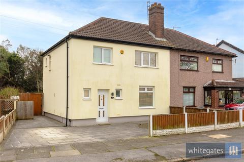 3 bedroom semi-detached house for sale, Hardinge Road, Liverpool, Merseyside, L19