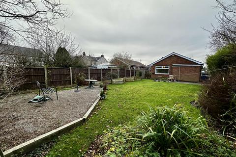 3 bedroom detached bungalow for sale, Moss Lane, Hesketh Bank, Preston