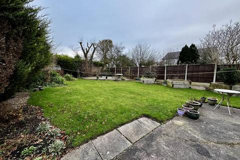 3 bedroom detached bungalow for sale, Moss Lane, Hesketh Bank, Preston