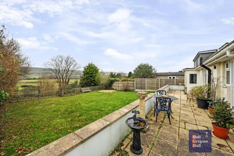 4 bedroom detached bungalow for sale, North Instow, Swanage