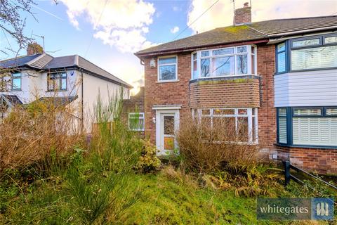 3 bedroom semi-detached house for sale, Hillfoot Road, Liverpool, Merseyside, L25