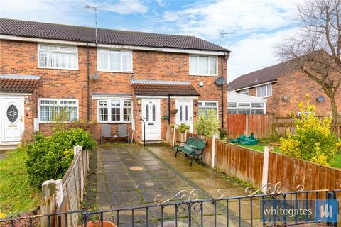 2 bedroom terraced house for sale, Leathers Lane, Halewood, Liverpool, Merseyside, L26