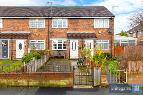 2 bedroom terraced house for sale, Leathers Lane, Halewood, Liverpool, Merseyside, L26