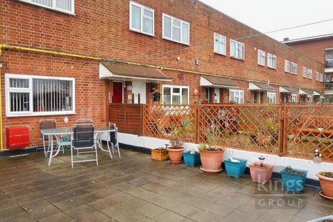 2 bedroom flat for sale, The Stow, Harlow, Essex, CM20 3AN