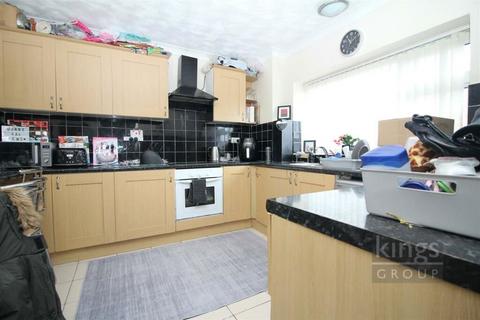 2 bedroom flat for sale, The Stow, Harlow, Essex, CM20 3AN