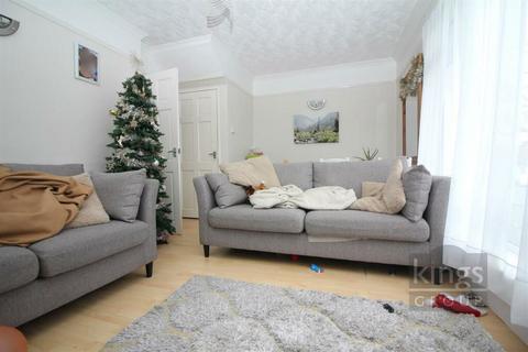 2 bedroom apartment for sale, The Stow, Harlow, Essex, CM20 3AN