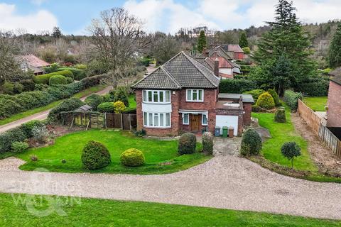 Plumstead Road, Thorpe End, Norwich