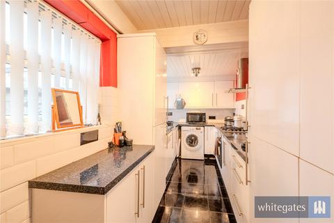 2 bedroom terraced house for sale, MacDonald Street, Wavertree, Liverpool, Merseyside, L15