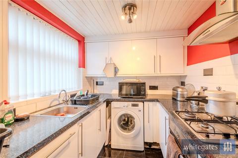 2 bedroom terraced house for sale, MacDonald Street, Wavertree, Liverpool, Merseyside, L15