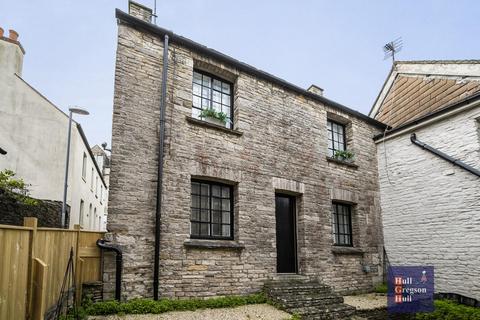 2 bedroom cottage for sale, Cliff Place, Swanage