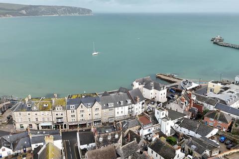 2 bedroom house for sale, Cliff Place, Swanage