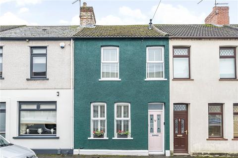 3 bedroom terraced house for sale, Daisy Street, Cardiff