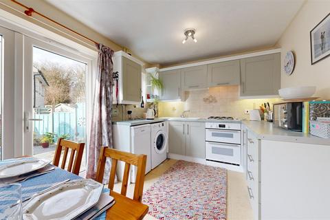 2 bedroom terraced house for sale, Wakeham, Portland