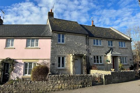 2 bedroom terraced house for sale, Wakeham, Portland