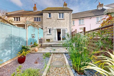 2 bedroom terraced house for sale, Wakeham, Portland