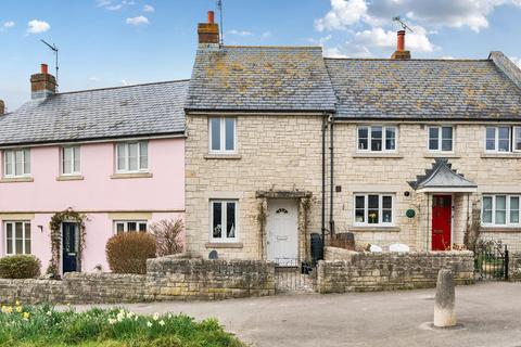 2 bedroom terraced house for sale, Wakeham, Portland