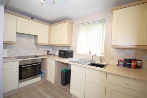 1 bedroom flat to rent, The Cedars, Sellindge TN25