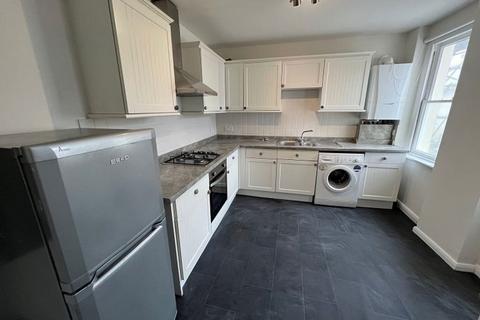 1 bedroom flat to rent, Holland Road, Hove, East Sussex, BN3 1JF