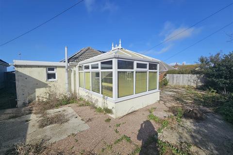 2 bedroom detached bungalow for sale, Reap Lane, Portland