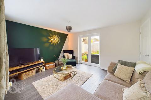 3 bedroom detached house for sale, Macmillan Way, Little Plumstead, Norwich