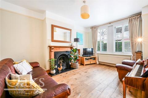 4 bedroom terraced house for sale, Cumberland Road, South Norwood