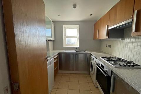 1 bedroom flat to rent, Farman Street, Hove, BN3 1AL