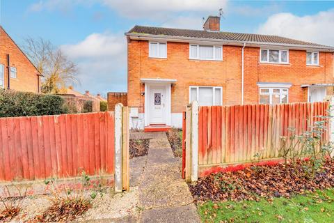 3 bedroom semi-detached house for sale, Knox Close, Norwich