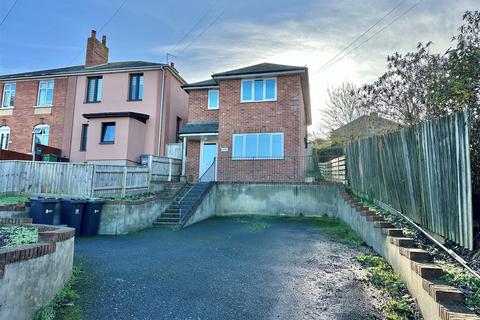 3 bedroom detached house for sale, Chickerell Road, Weymouth