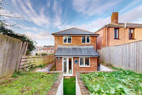 3 bedroom detached house for sale, Chickerell Road, Weymouth