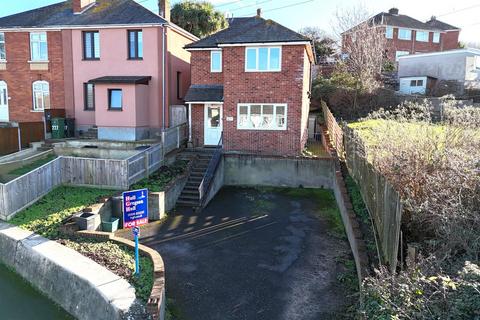 3 bedroom detached house for sale, Chickerell Road, Weymouth