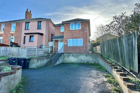 Chickerell Road, Weymouth